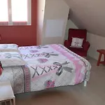 Les Talents Aiguilles בית הארחה
