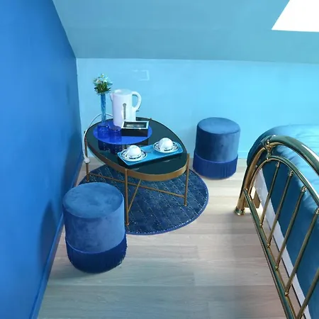 Les Talents Aiguilles *