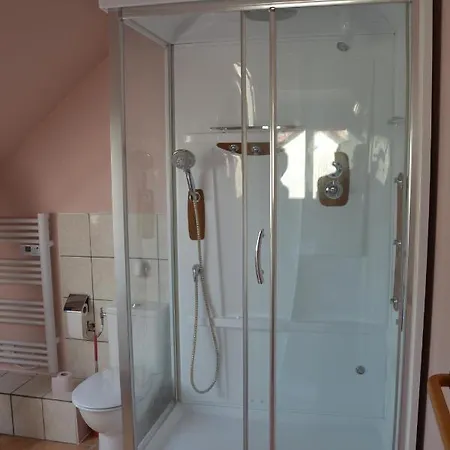 Πανσιόν Les Talents Aiguilles